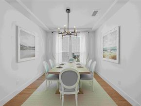 2721  Winfrey Point , Prosper Texas 75078