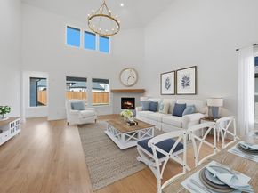 2721  Winfrey Point , Prosper Texas 75078