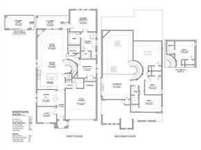 2721  Winfrey Point , Prosper Texas 75078