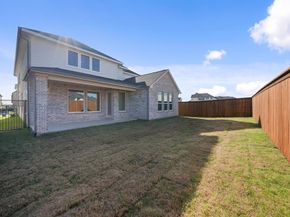 2721  Winfrey Point , Prosper Texas 75078