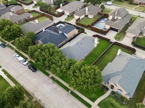 1631  Balboa Lane , Allen Texas 75002