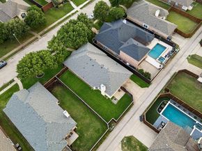 1631  Balboa Lane , Allen Texas 75002