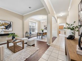 1631  Balboa Lane , Allen Texas 75002