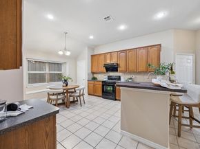 1631  Balboa Lane , Allen Texas 75002