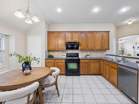 1631  Balboa Lane , Allen Texas 75002