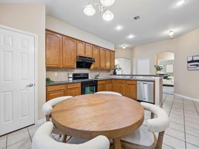 1631  Balboa Lane , Allen Texas 75002