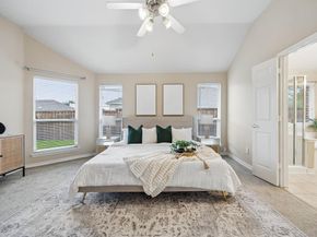 1631  Balboa Lane , Allen Texas 75002