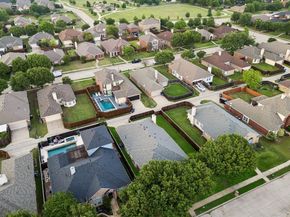 1631  Balboa Lane , Allen Texas 75002