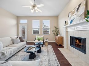 1631  Balboa Lane , Allen Texas 75002