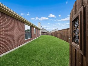 1631  Balboa Lane , Allen Texas 75002