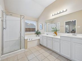 1631  Balboa Lane , Allen Texas 75002