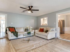 2108  David Drive , Fort Worth Texas 76111