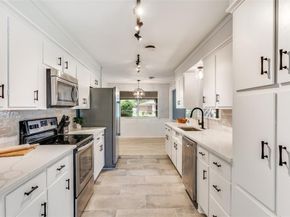 2108  David Drive , Fort Worth Texas 76111