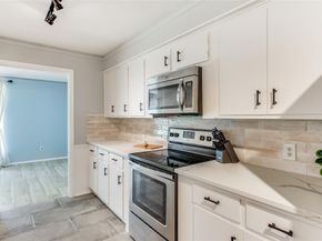 2108  David Drive , Fort Worth Texas 76111