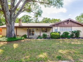2108  David Drive , Fort Worth Texas 76111
