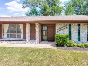 2108  David Drive , Fort Worth Texas 76111