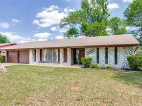 2108  David Drive , Fort Worth Texas 76111