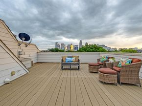1442  Pecos Street , Dallas Texas 75204