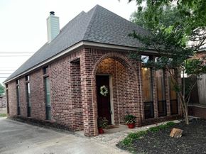4900  Ridglea Hills Court , Fort Worth Texas 76116