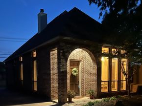 4900  Ridglea Hills Court , Fort Worth Texas 76116