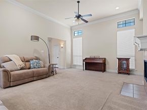 4900  Ridglea Hills Court , Fort Worth Texas 76116