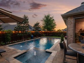 2913  Vaquero Lane , Celina Texas 75009