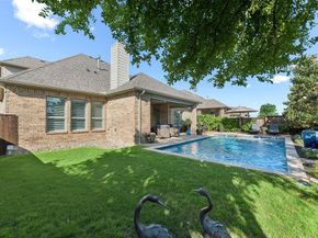 2913  Vaquero Lane , Celina Texas 75009
