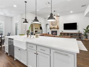 2913  Vaquero Lane , Celina Texas 75009