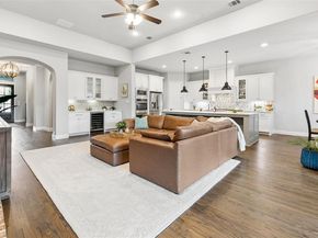 2913  Vaquero Lane , Celina Texas 75009