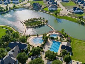 2913  Vaquero Lane , Celina Texas 75009