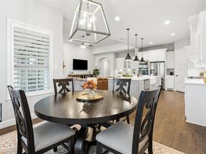 2913  Vaquero Lane , Celina Texas 75009