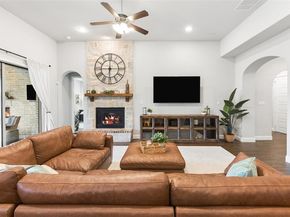 2913  Vaquero Lane , Celina Texas 75009