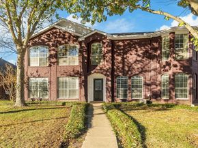 825  Forest Edge Lane , Wylie Texas 75098