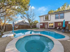 825  Forest Edge Lane , Wylie Texas 75098