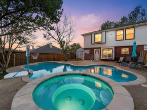825  Forest Edge Lane , Wylie Texas 75098