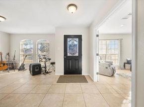 825  Forest Edge Lane , Wylie Texas 75098