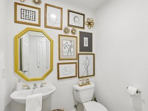 1703  Mesquite Road , Southlake Texas 76092