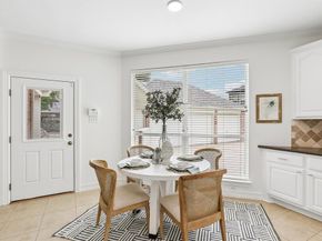 1703  Mesquite Road , Southlake Texas 76092