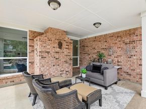1703  Mesquite Road , Southlake Texas 76092