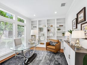 1703  Mesquite Road , Southlake Texas 76092