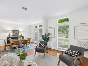 1703  Mesquite Road , Southlake Texas 76092