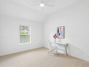 1703  Mesquite Road , Southlake Texas 76092