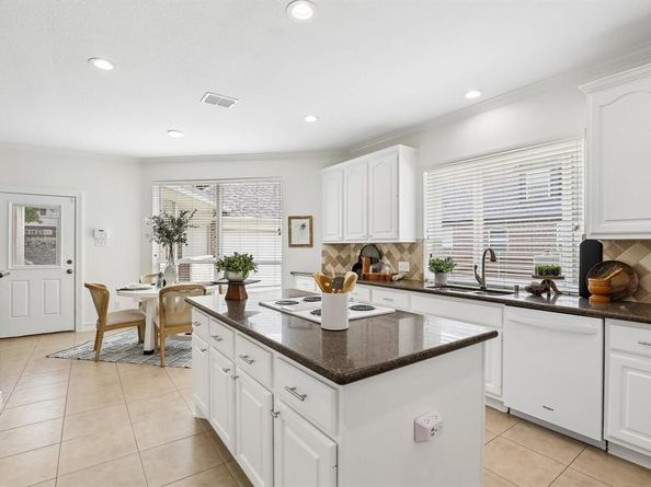 1703  Mesquite Road , Southlake Texas 76092