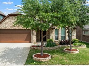 11724  Tuscarora Drive , Fort Worth Texas 76108