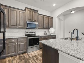 11724  Tuscarora Drive , Fort Worth Texas 76108