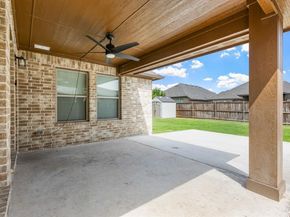 11724  Tuscarora Drive , Fort Worth Texas 76108
