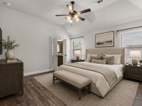 11724  Tuscarora Drive , Fort Worth Texas 76108
