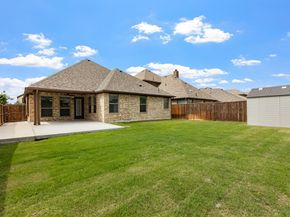 11724  Tuscarora Drive , Fort Worth Texas 76108
