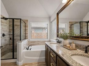 11724  Tuscarora Drive , Fort Worth Texas 76108