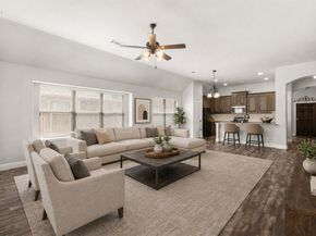 11724  Tuscarora Drive , Fort Worth Texas 76108